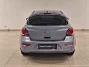 Chevrolet Cruze I Рестайлинг Смоленск  - изображение 19