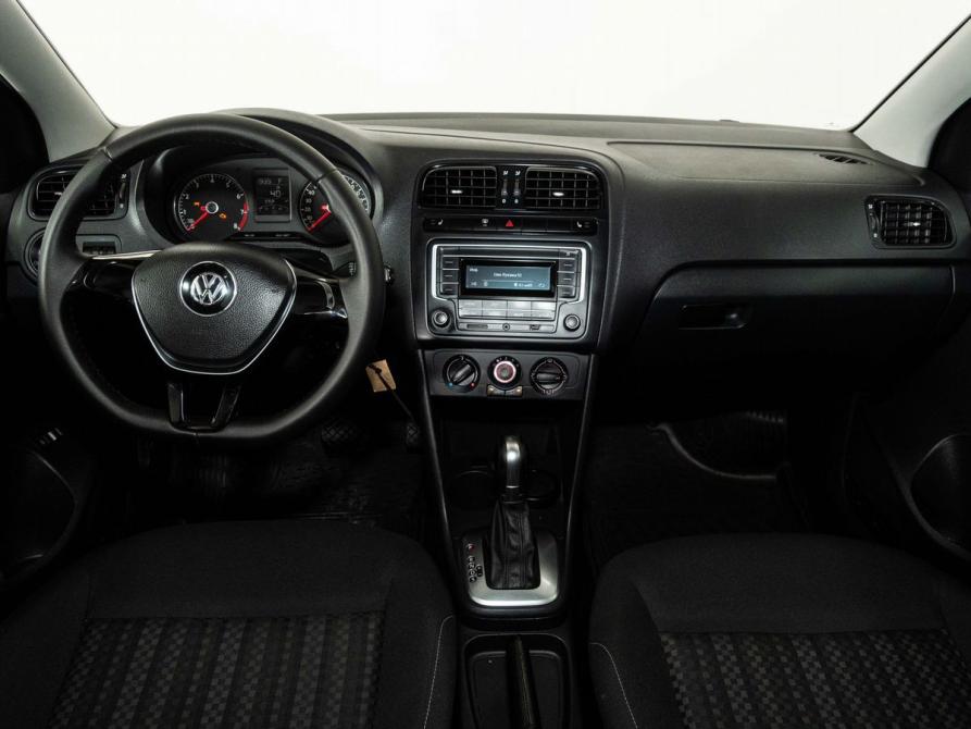 Volkswagen Polo V Рестайлинг Казань  - изображение 7
