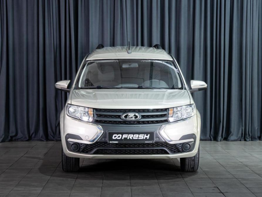 Lada (ВАЗ) Largus I Рестайлинг Волгоград  - изображение 3