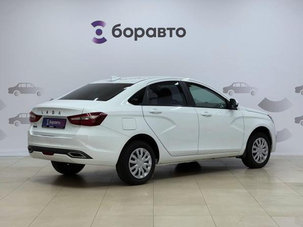 Lada (ВАЗ) Vesta I Рестайлинг (NG) с пробегом 2023 года, цена 840 000 рублей, 95280 км, седан, Автокод Объявления