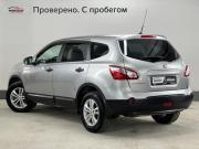 Nissan Qashqai+2 I Рестайлинг Тюмень  - изображение 37