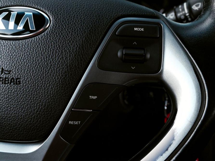 Kia Rio III Рестайлинг Екатеринбург  - изображение 13