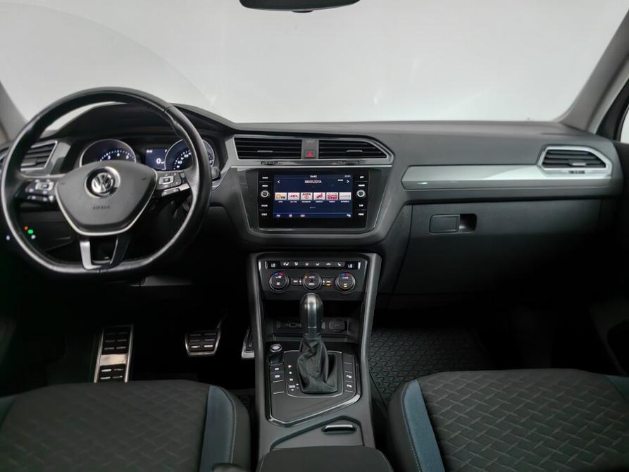 Volkswagen Tiguan II Подольск  - изображение 12