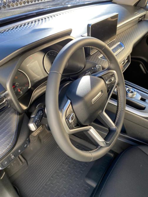 Haval Jolion I Рестайлинг Екатеринбург  - изображение 11