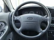 Kia Spectra I Рестайлинг 2 Москва  - изображение 35
