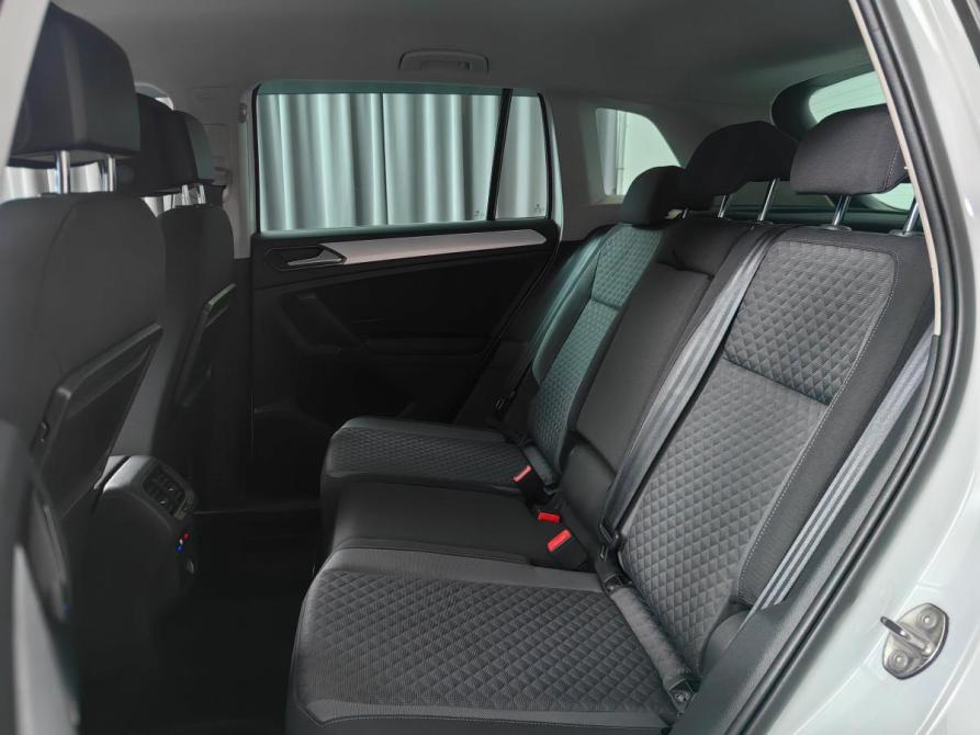 Volkswagen Tiguan II Москва  - изображение 11