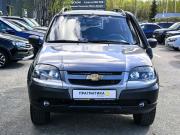 Chevrolet Niva I Рестайлинг Мурманск  - изображение 28