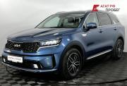 Kia Sorento IV Нижний Новгород  - изображение 26