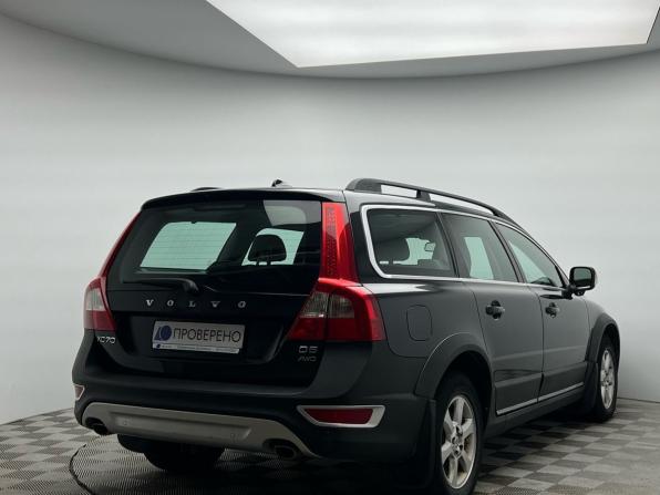 Volvo XC70 II с пробегом 2012 года, цена 1 449 000 рублей, 157000 км, универсал, Автокод Объявления