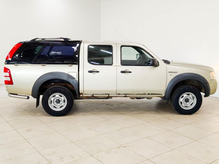 Ford Ranger II Тула  - изображение 4