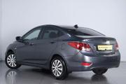 Hyundai Solaris I Челябинск  - изображение 23