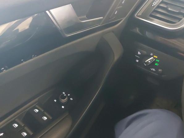 Audi Q5 II (FY) с пробегом 2018 года, цена 2 990 000 рублей, 97211 км, внедорожник, Автокод Объявления