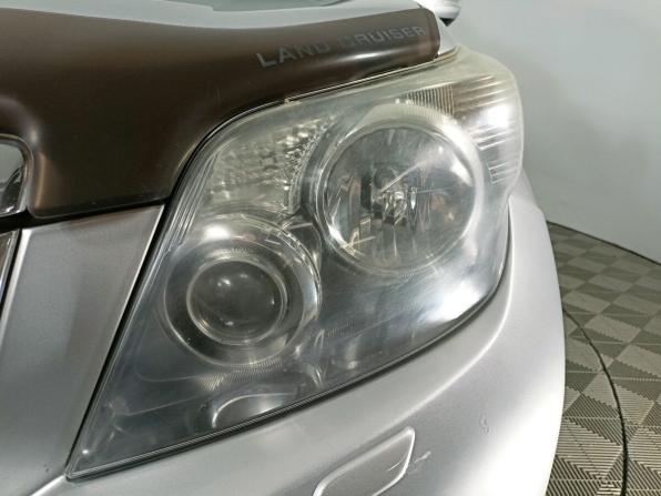 Toyota Land Cruiser Prado 150 Series с пробегом 2010 года, цена 2 299 000 рублей, 282000 км, внедорожник, Автокод Объявления