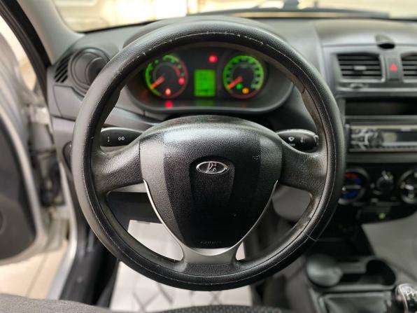 Lada (ВАЗ) Kalina II с пробегом 2014 года, цена 469 000 рублей, 82781 км, хэтчбек, Автокод Объявления