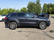 Jeep Grand Cherokee IV (WK2) Рестайлинг Подольск  - изображение 29