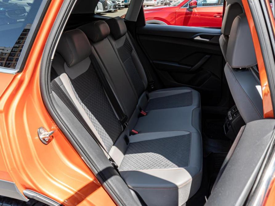 Volkswagen Taos I Краснодар  - изображение 7