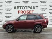 Chery Tiggo (T11) I Владимир  - изображение 23