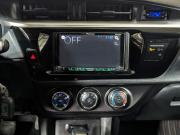 Toyota Corolla XI (E160 E170 E180) Екатеринбург  - изображение 27