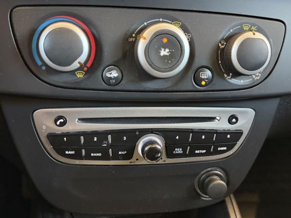 Renault Fluence I с пробегом 2011 года, цена 555 000 рублей, 242006 км, седан, Автокод Объявления