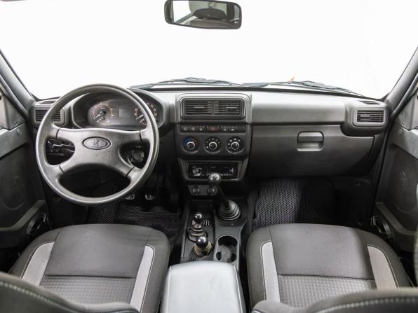 Lada (ВАЗ) Niva Legend с пробегом 2023 года, цена 848 000 рублей, 30060 км, внедорожник, Автокод Объявления