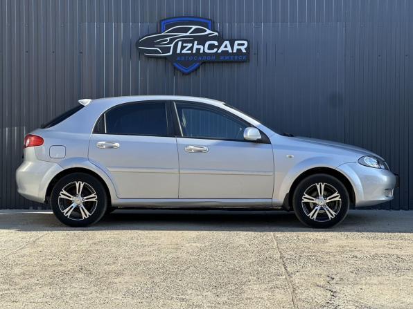 Chevrolet Lacetti I с пробегом 2009 года, цена 349 000 рублей, 157300 км, хэтчбек, Автокод Объявления