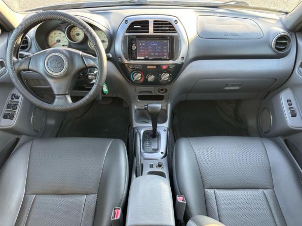 Toyota RAV4 II (XA20) с пробегом 2002 года, цена 680 000 рублей, 216506 км, внедорожник, Автокод Объявления
