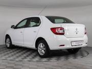 Renault Logan II Рестайлинг Химки  - изображение 21