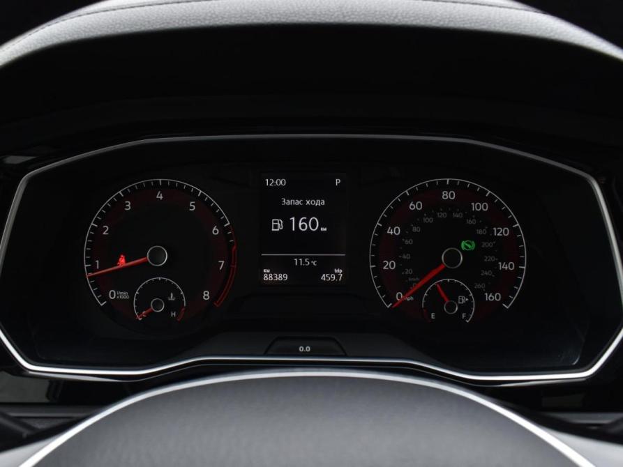 Volkswagen Jetta VII Краснодар  - изображение 17