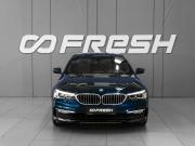 BMW 5 серии VII (G30/G31/G38) Тверь  - изображение 34