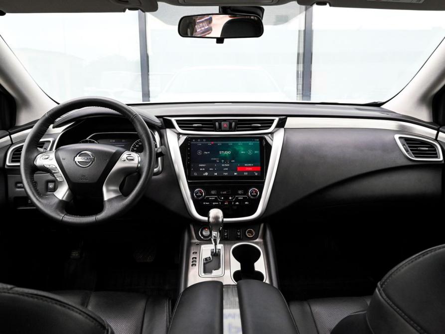Nissan Murano III (Z52) Екатеринбург  - изображение 18