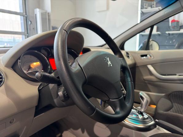 Peugeot 308 I с пробегом 2010 года, цена 492 000 рублей, 135123 км, универсал, Автокод Объявления