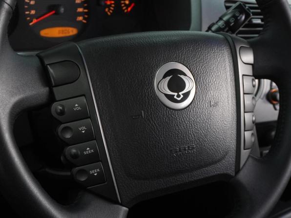 SsangYong Kyron I Рестайлинг с пробегом 2013 года, цена 1 060 000 рублей, 88064 км, внедорожник, Автокод Объявления