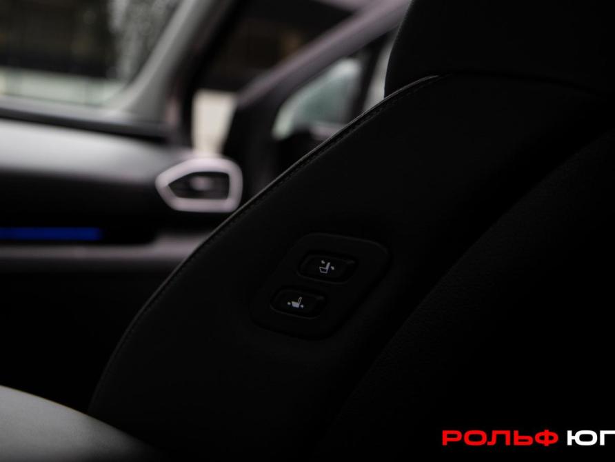 Hyundai Santa Fe IV Рестайлинг Москва  - изображение 14