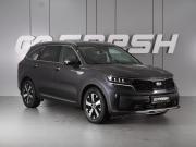 Kia Sorento IV Минеральные Воды  - изображение 22