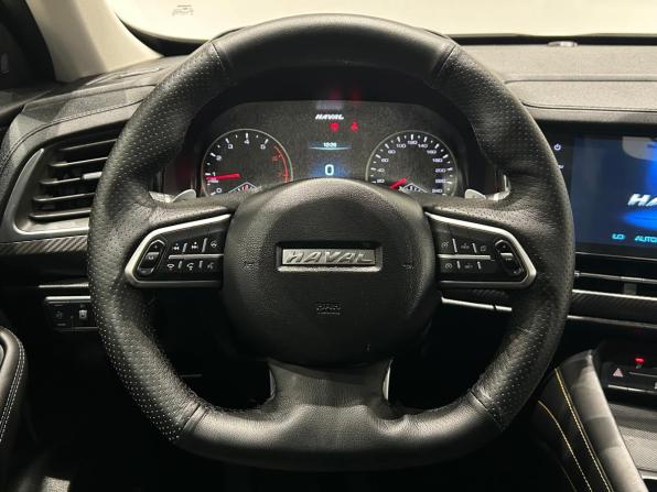 Haval F7x I с пробегом 2021 года, цена 1 609 000 рублей, 74658 км, внедорожник, Автокод Объявления