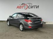 Hyundai Solaris I Тамбов  - изображение 26