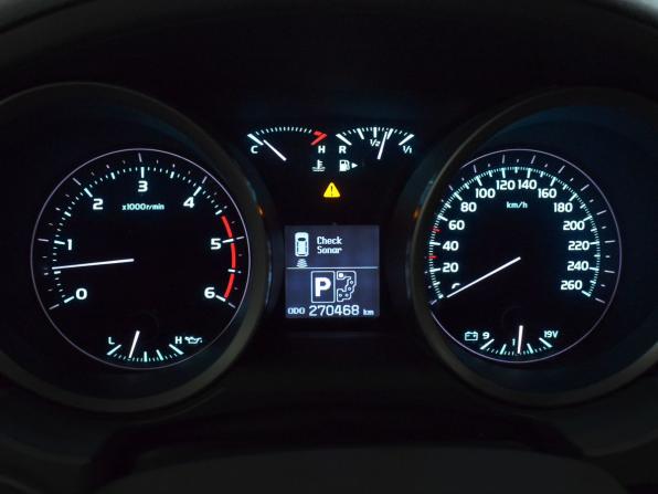 Toyota Land Cruiser 200 Series с пробегом 2008 года, цена 2 769 999 рублей, 270354 км, внедорожник, Автокод Объявления