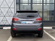 Hyundai ix35 I Москва  - изображение 30