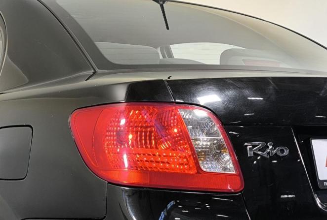 Kia Rio II Рестайлинг с пробегом 2010 года, цена 500 000 рублей, 196159 км, седан, Автокод Объявления
