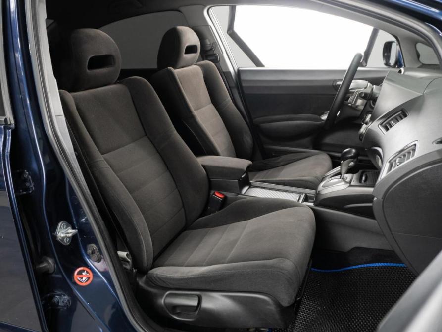 Honda Civic VIII Тюмень  - изображение 8