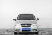 Chevrolet Aveo I Рестайлинг Кемерово  - изображение 22