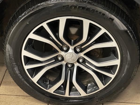 Mitsubishi Outlander III Рестайлинг с пробегом 2015 года, цена 1 730 000 рублей, 169441 км, внедорожник, Автокод Объявления