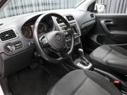 Volkswagen Polo V Рестайлинг Москва  - изображение 34