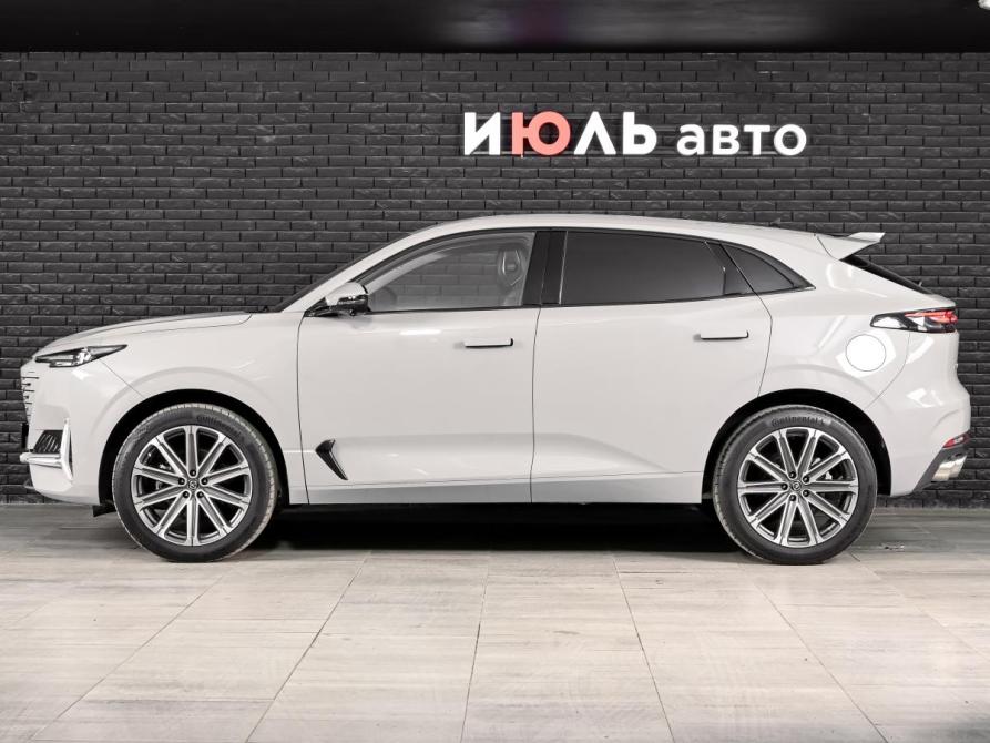 Changan UNI-K Екатеринбург  - изображение 8