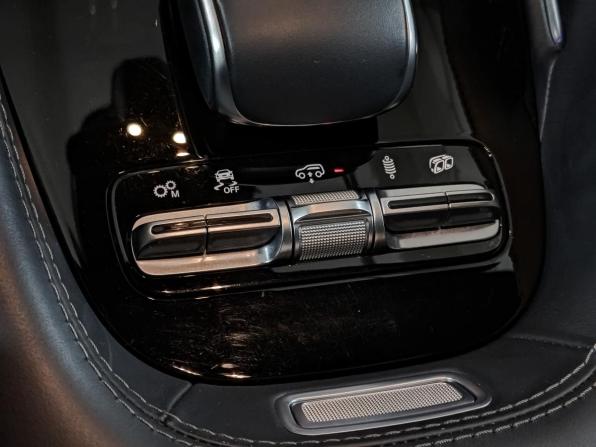 Mercedes-Benz GLE AMG II (V167) с пробегом 2021 года, цена 9 000 000 рублей, 67922 км, внедорожник, Автокод Объявления