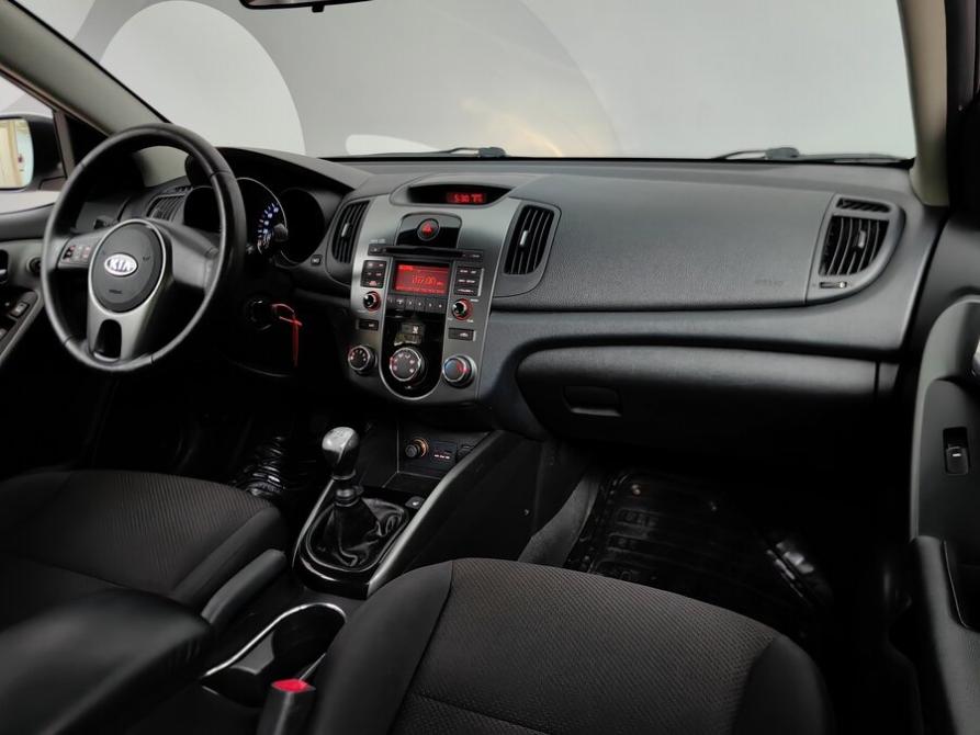 Kia Cerato II Подольск  - изображение 13