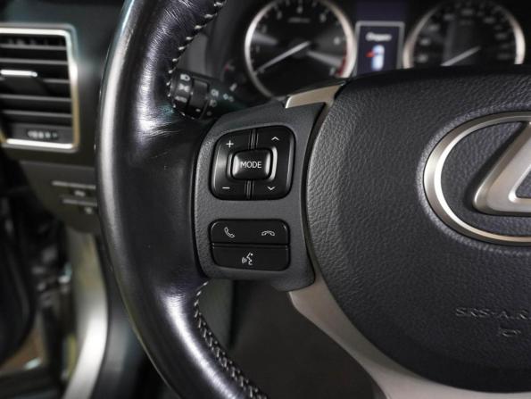 Lexus NX I с пробегом 2015 года, цена 3 249 000 рублей, 57571 км, внедорожник, Автокод Объявления