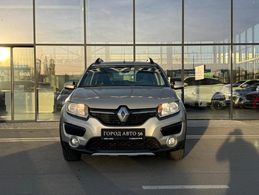 Renault Sandero II Оренбург  - изображение 4