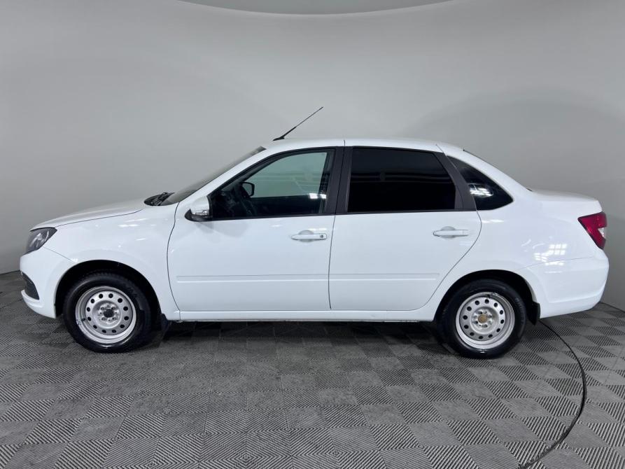 Lada (ВАЗ) Granta I Рестайлинг Ростов-на-Дону  - изображение 8