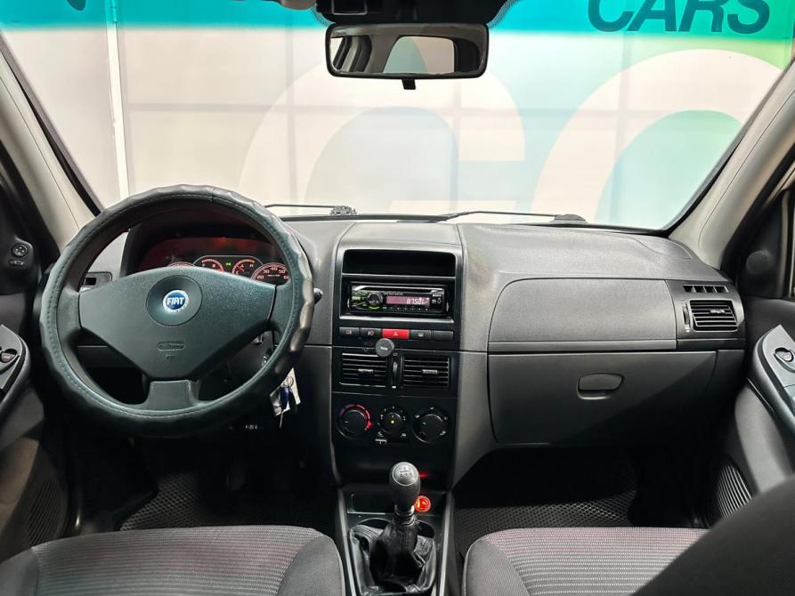 Fiat Albea I Рестайлинг Набережные Челны  - изображение 15